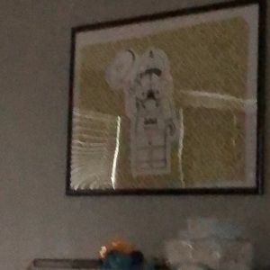 Meet your Posher, Kari